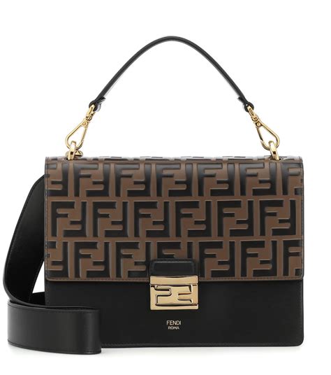 borse di fendi da donna